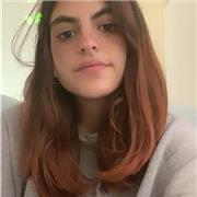 Profesora de biología para primaria y secundaria